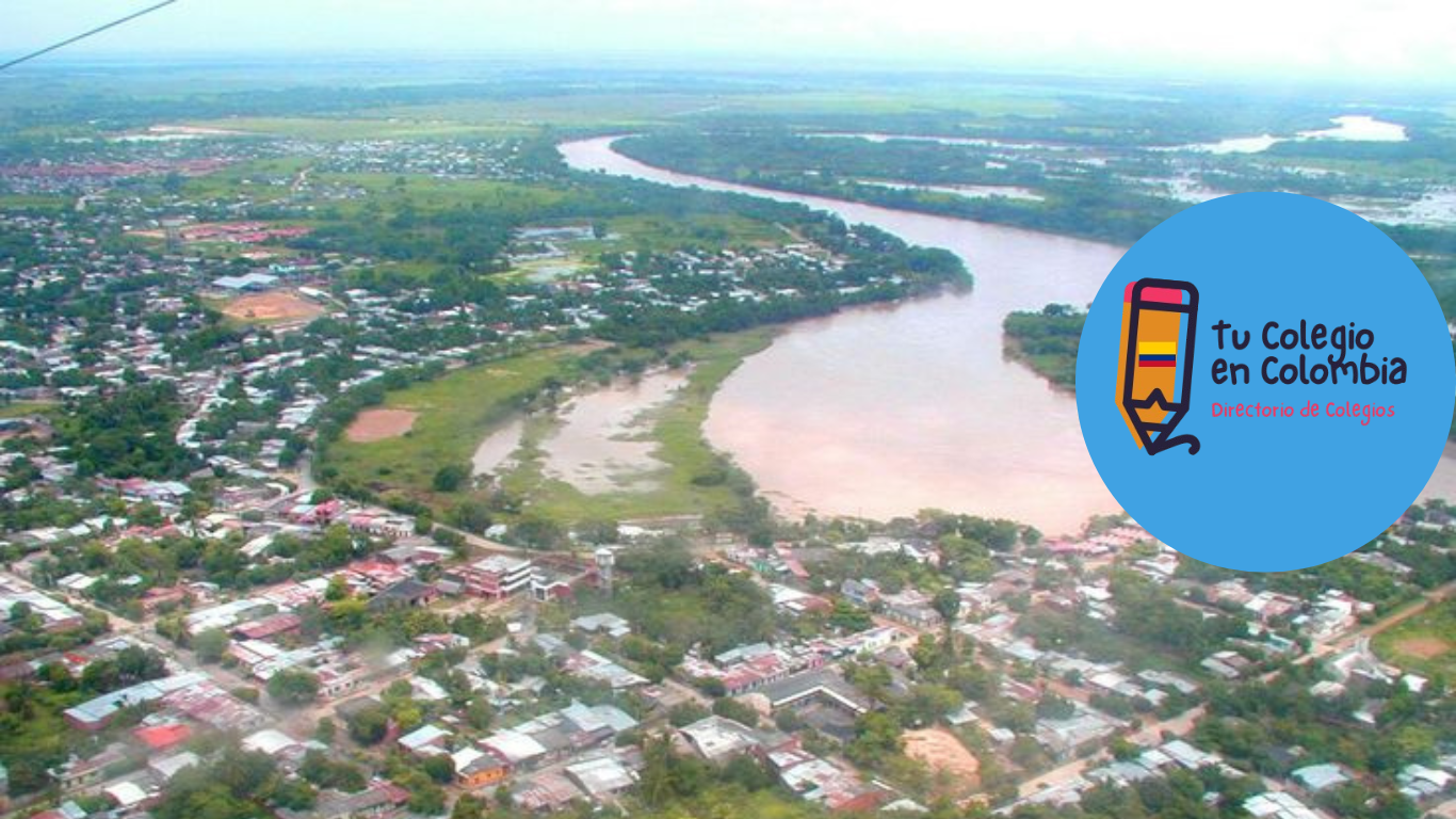 Colegios en el Departamento de Arauca