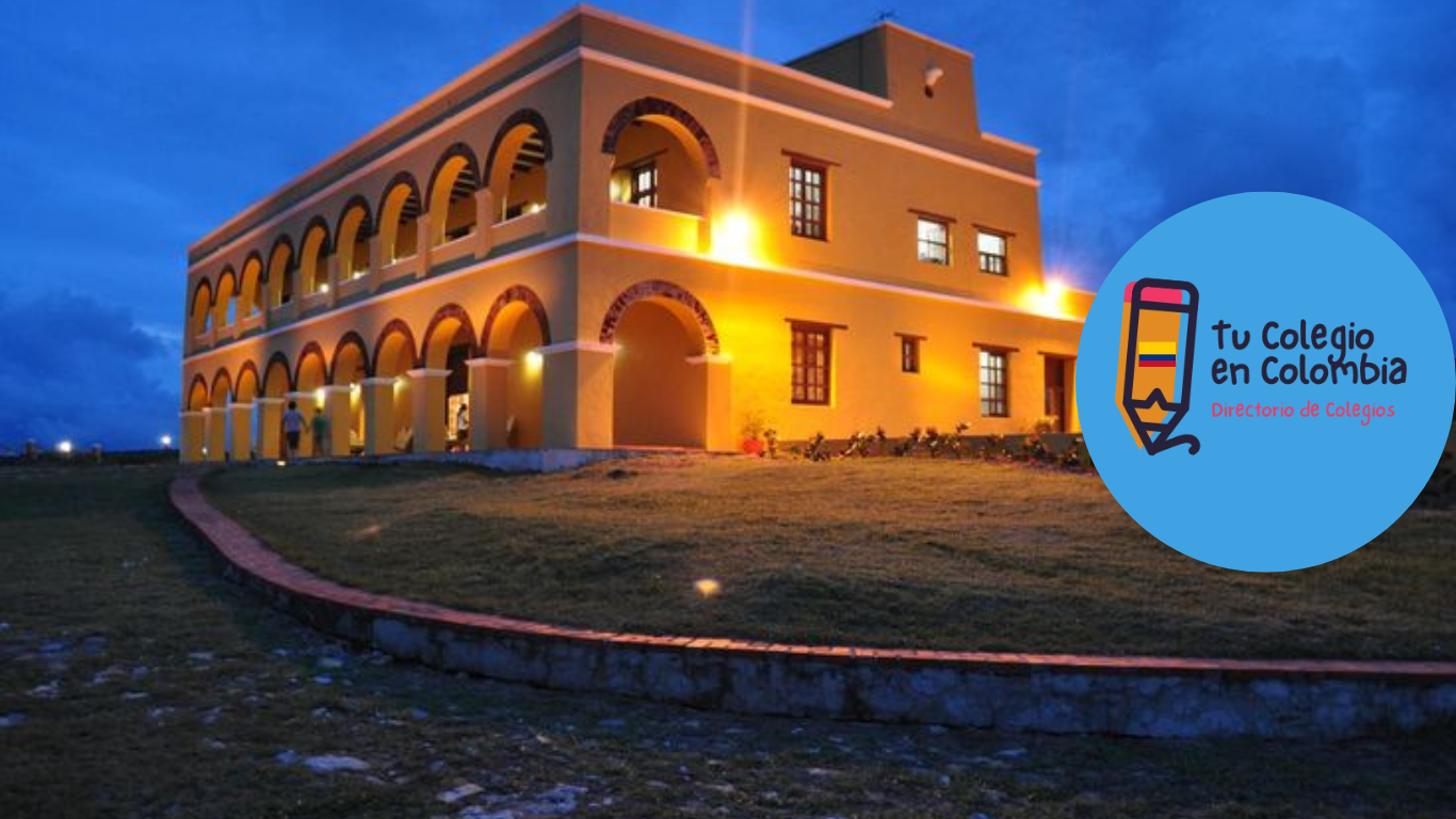 Colegios en el Departamento de Atlántico