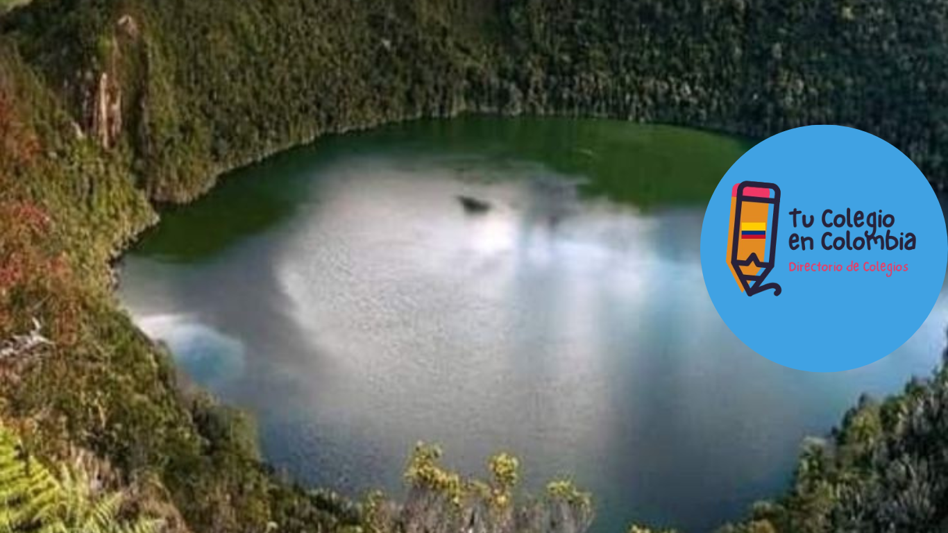Colegios en el Departamento de Cundinamarca
