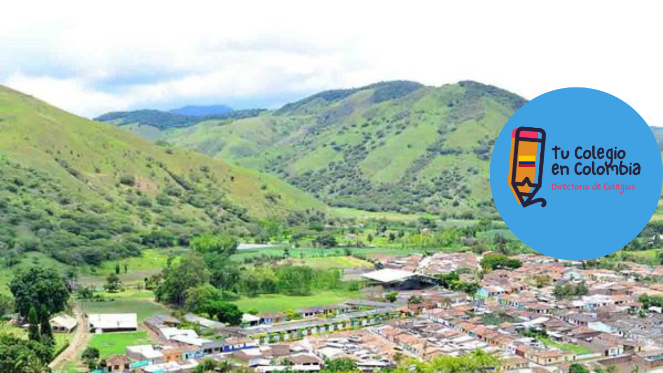 Colegios en el Departamento de Cauca