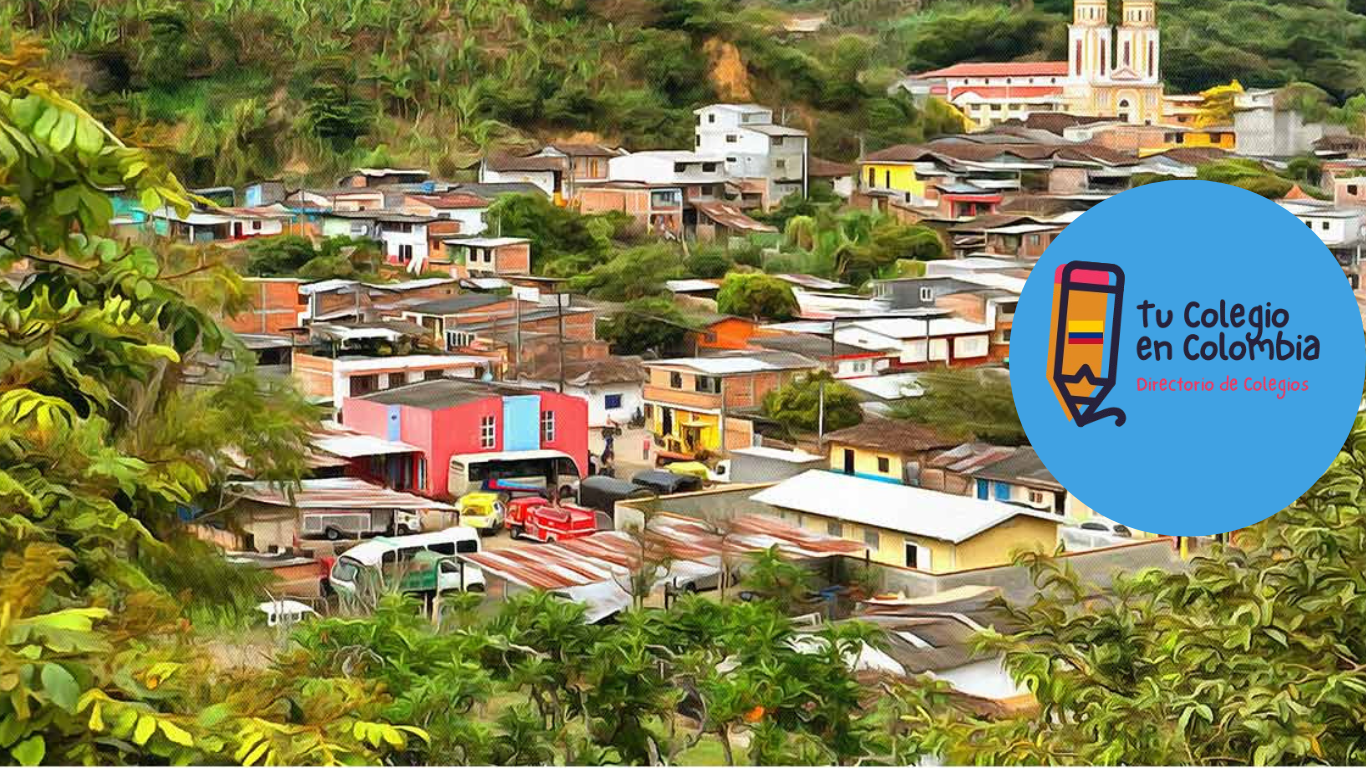 Colegios en el Departamento de Risaralda
