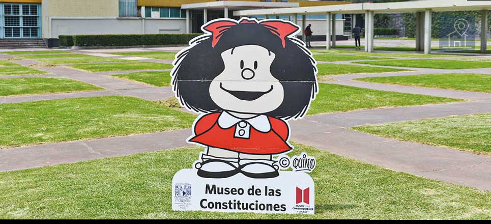 CENTRO DE EDUCACION MAFALDA