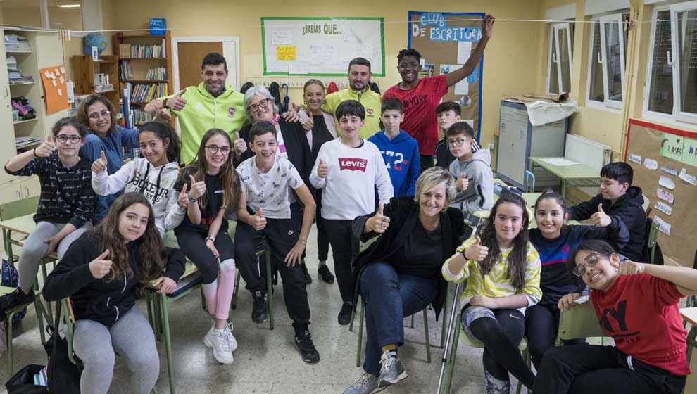 Centro Educativo Camargo