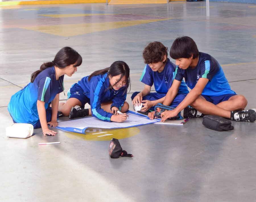 Centro Educativo Colegio San Luis