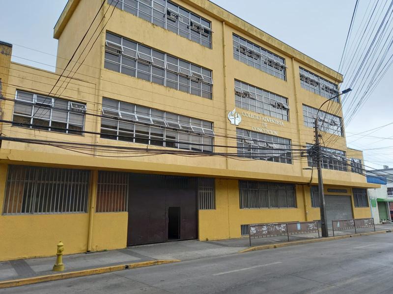 Centro Educativo La Concepción