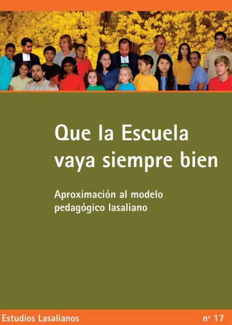 Centro Educativo San José Mlf