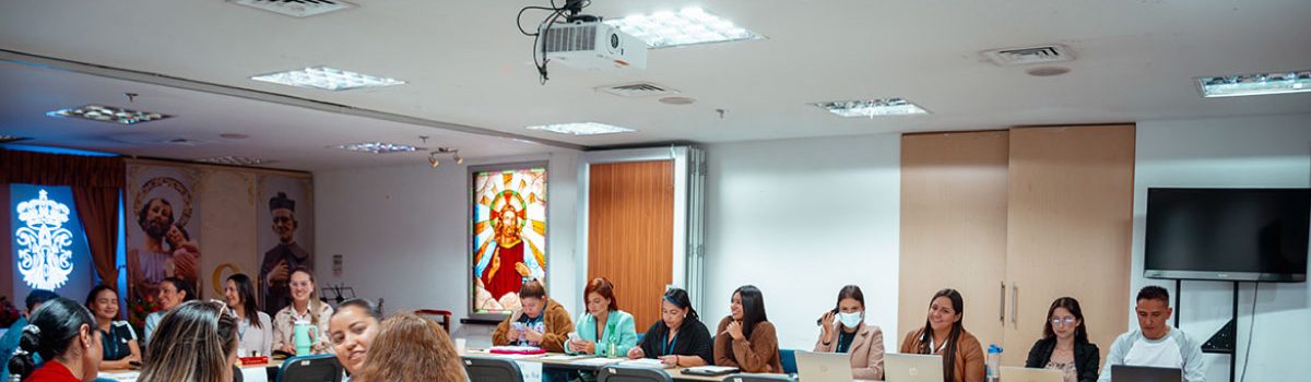 Cibercolegio UCN