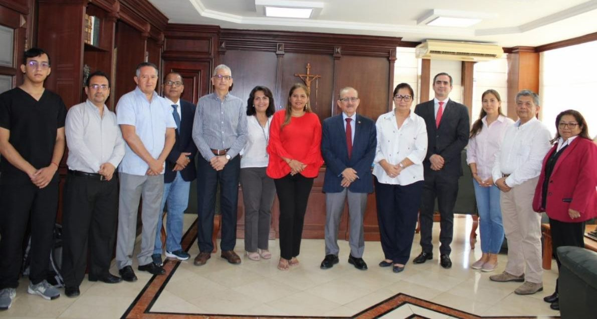 Colegio Agropecuario San Francisco Javier