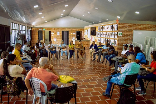 Colegio Ana Josefa Morales Duque