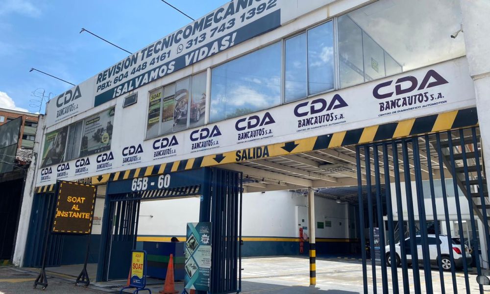 Colegio Andrés Bello De Girardot SAS