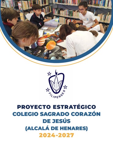 COLEGIO (BACHILLERATO) SAGRADO CORAZON DE JESUS