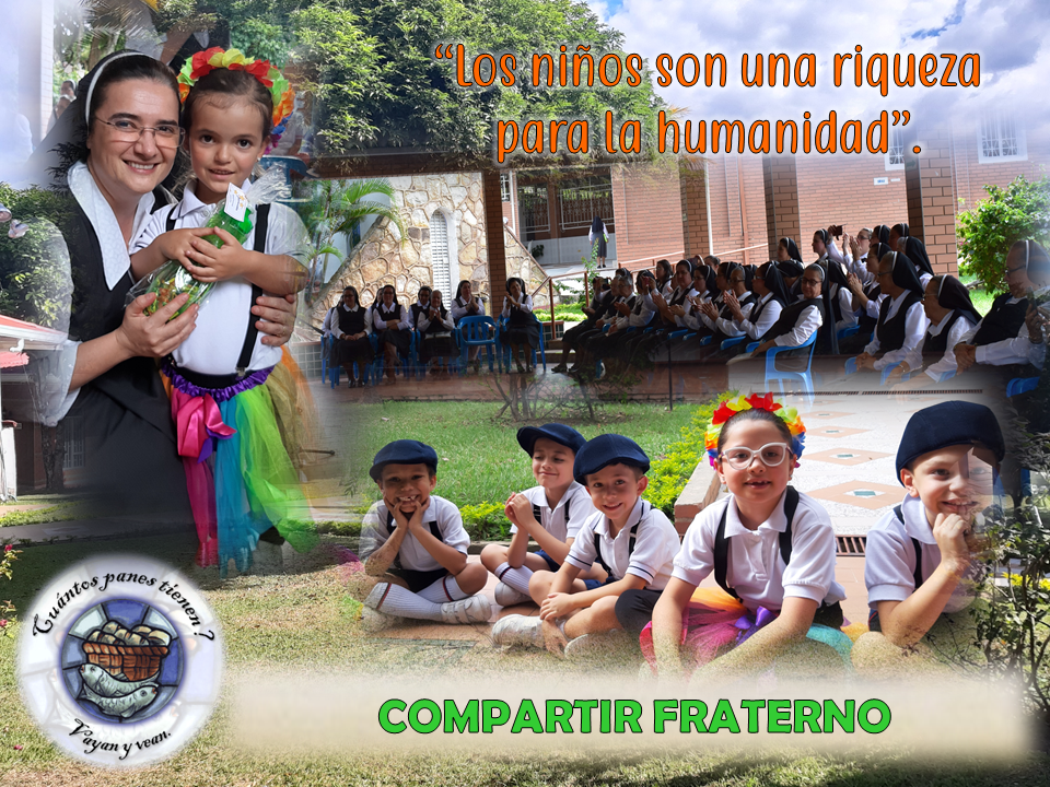 Colegio Bethlemitas Bello