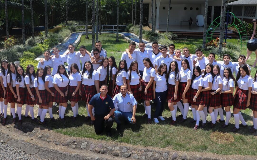 Colegio Bilingue Espiritu Santo