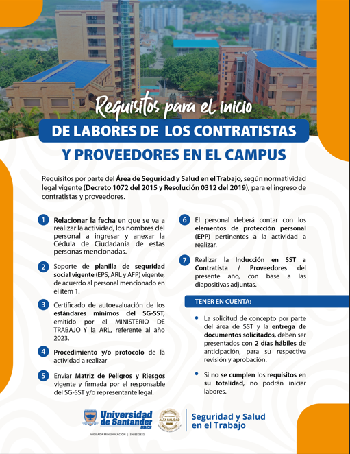Colegio Cajasan Lagos