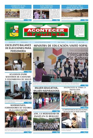 Colegio Campestre El Remanso