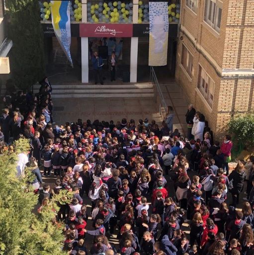 Colegio Ciudad Córdoba