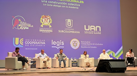 Colegio Cooperativo Antonio Villavicencio