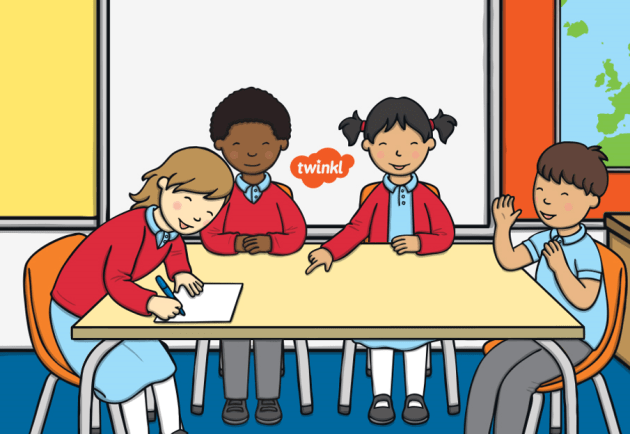 Colegio Cooperativo
