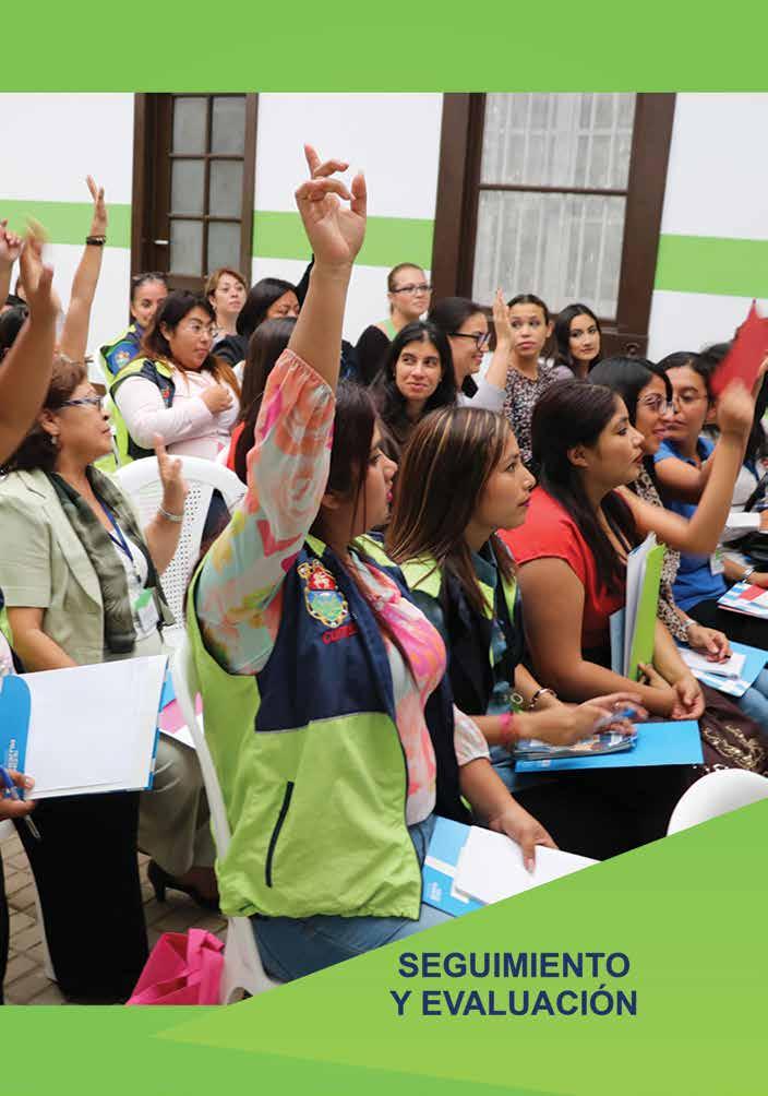 Colegio De Formación Integral Roca Fuerte
