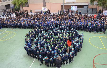 Colegio De La Santísima Trinidad