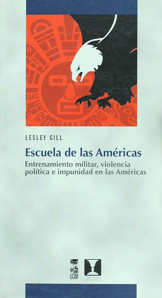 Colegio De Las Américas