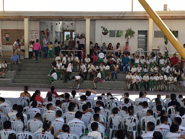 Colegio De Santander