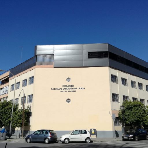 Colegio Del Sagrado Corazón De Jesús