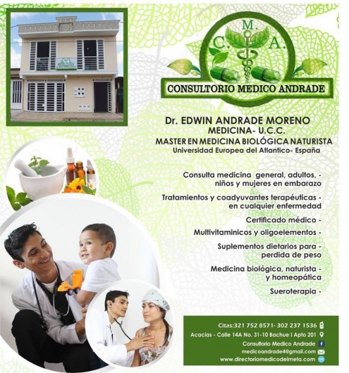 Colegio Departamental Acacías