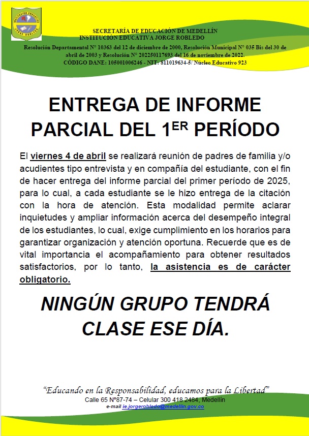 Colegio Departamental Sede Marilanda