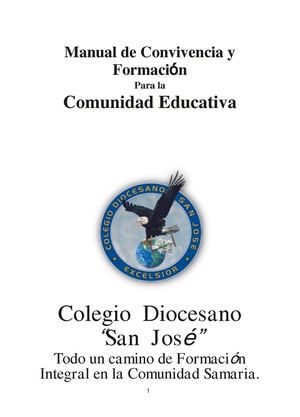 Colegio Diocesano San José