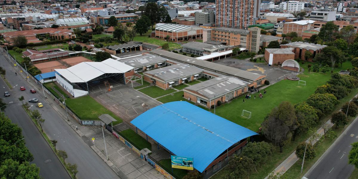 Colegio Diversos Campestre