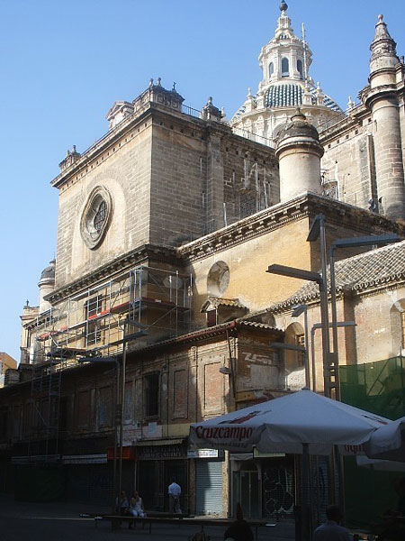 Colegio Divino Salvador
