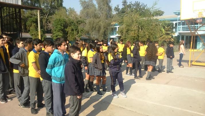 Colegio El Carmen