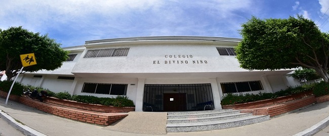 Colegio El Divino Niño