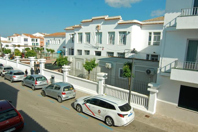 Colegio El Doce