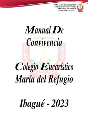 Colegio Eucarístico