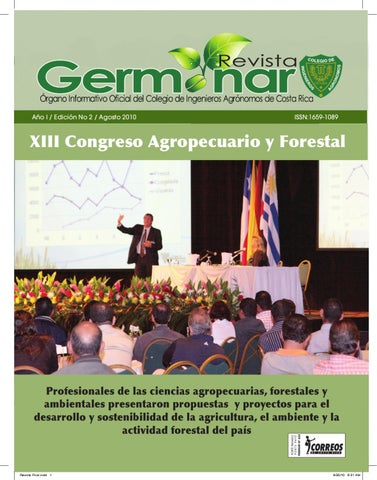 Colegio Germinar