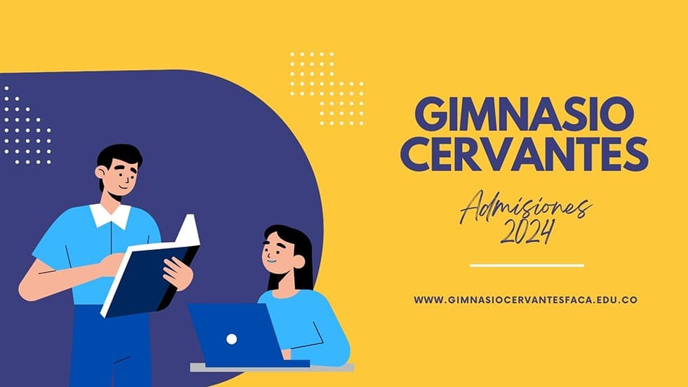 Colegio Gimnasio Cervantes