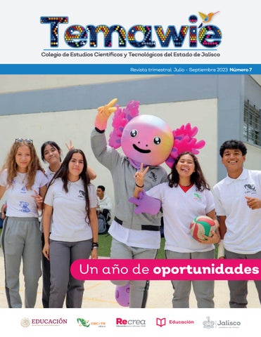 Colegio Heisenberg