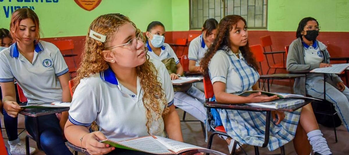 Colegio Instituto Colombia