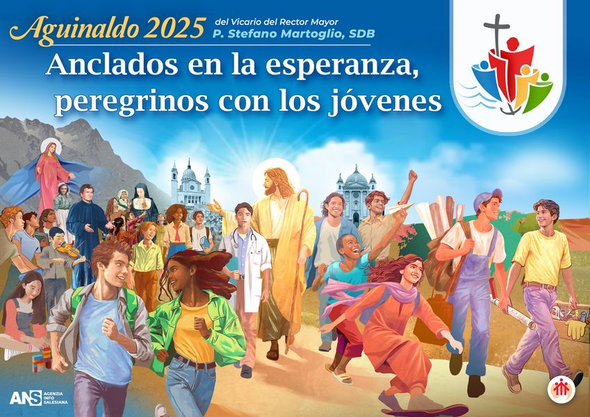 Colegio Jesus De La Buena Esperanza