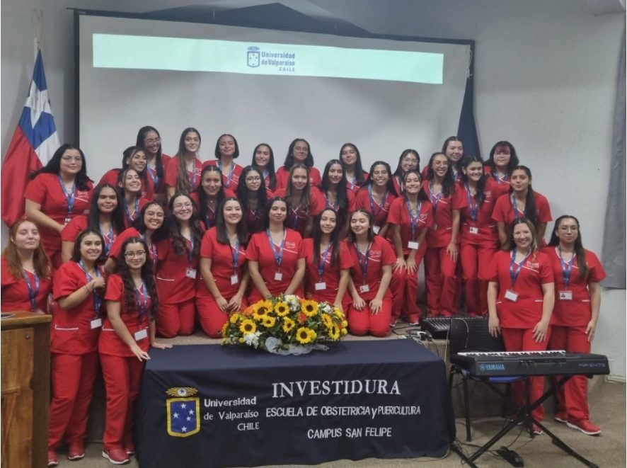 Colegio Josefa Campos