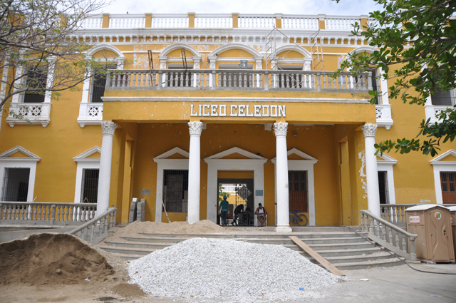 Colegio Liceo Del Caribe
