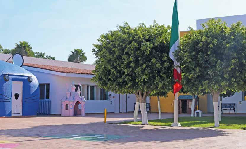 Colegio Liceo Y Preescolar De Las Villas