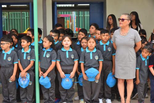 Colegio Los Andes