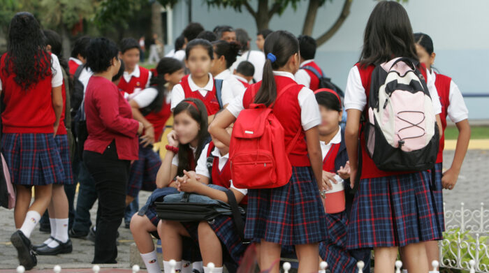 Colegio Los Portales