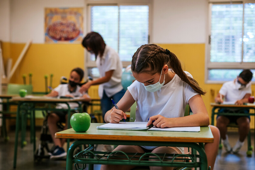 Colegio María Auxiliadora