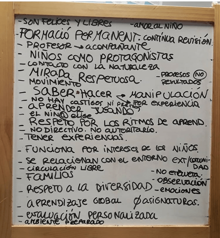 COLEGIO MI OTRA CASITA
