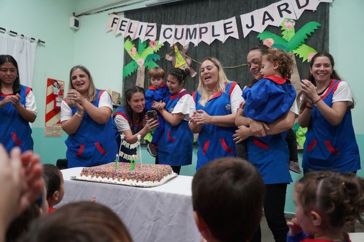Colegio Nacionalizado Femenino