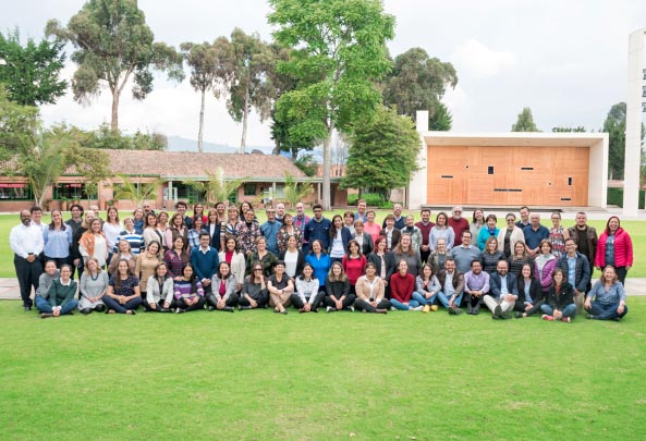 COLEGIO NOGALES COUNTRY SCHOOL